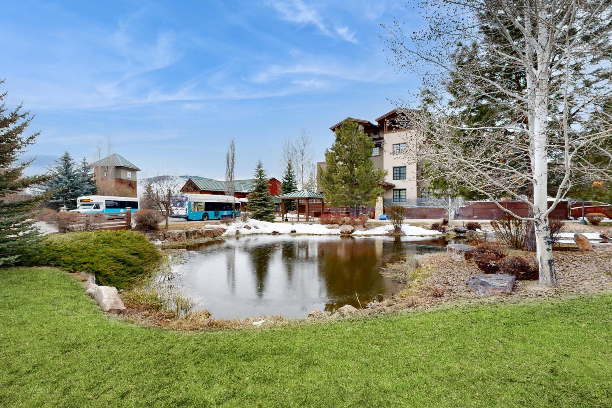 Hotel Elkhorn Angani 54 Sun Valley Exteriér fotografie